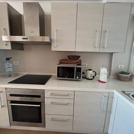 Precioso Apartamento En 5 Minutos De La Playa Playa de las Américas Eksteriør billede