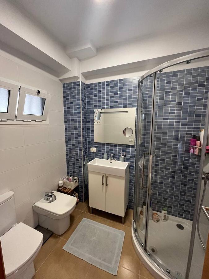 Precioso Apartamento En 5 Minutos De La Playa Playa de las Américas Eksteriør billede