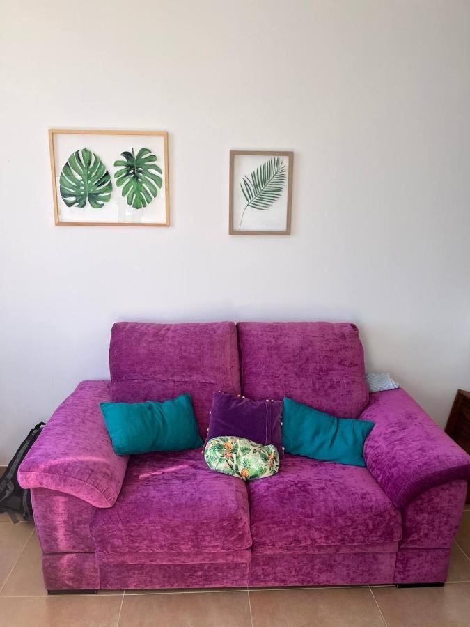 Precioso Apartamento En 5 Minutos De La Playa Playa de las Américas Eksteriør billede