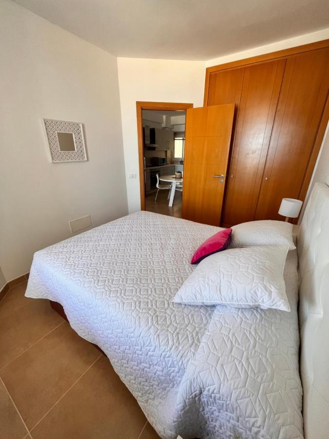 Precioso Apartamento En 5 Minutos De La Playa Playa de las Américas Eksteriør billede