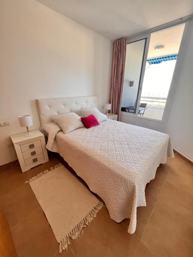 Precioso Apartamento En 5 Minutos De La Playa Playa de las Américas Eksteriør billede