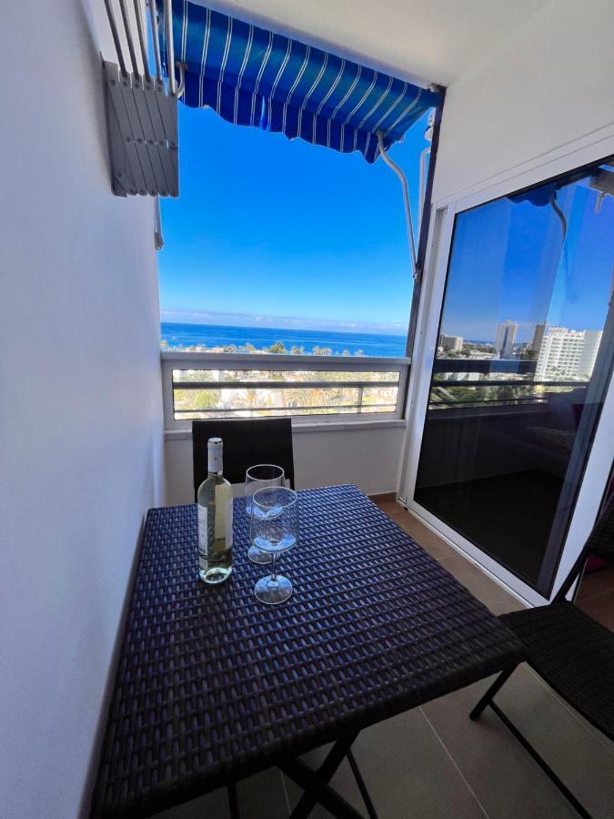 Precioso Apartamento En 5 Minutos De La Playa Playa de las Américas Eksteriør billede