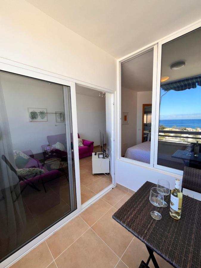 Precioso Apartamento En 5 Minutos De La Playa Playa de las Américas Eksteriør billede